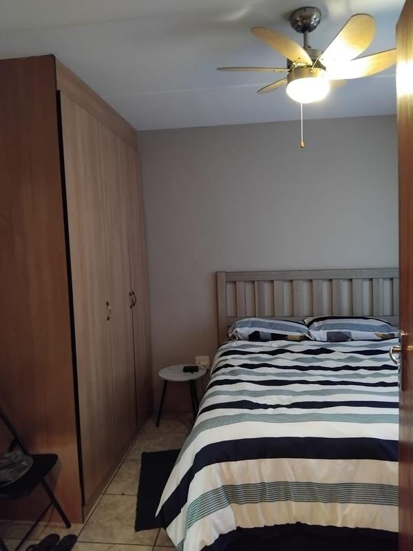 To Let 1 Bedroom Property for Rent in Dassie Rand North West